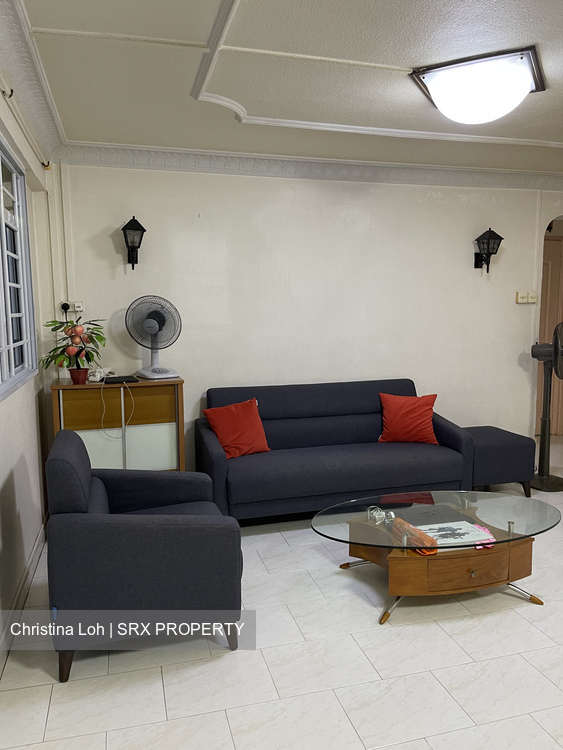Blk 127 Bedok Reservoir Road (Bedok), HDB 4 Rooms #316541791